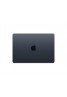 MacBook Air  with Apple M2 Chip 13.6" 8GB RAM 256GB SSD Midnight